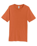 Lane Seven® Heavyweight Crewneck Short Sleeve T-Shirt