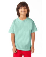 ComfortWash by Hanes® Youth Garment-Dyed T-Shirt