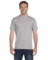 Hanes® Men's Tall Short Sleeve Crewneck Beefy-T