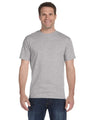 Hanes® Men's Tall Short Sleeve Crewneck Beefy-T