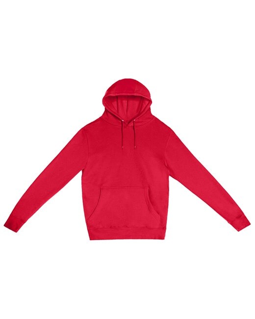Lane Seven® Premium Pullover Hooded Sweatshirt