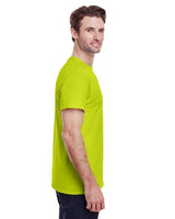 Gildan® Ultra Cotton Tall Crewneck Short Sleeve T-Shirt