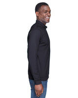 Devon & Jones® Men's DRY Performance Quarter-Zip