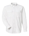 HUK® Men's Creekbed Long Sleeve Shirt