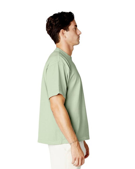 Lane Seven® Urban Heavyweight Crewneck Short Sleeve T-Shirt