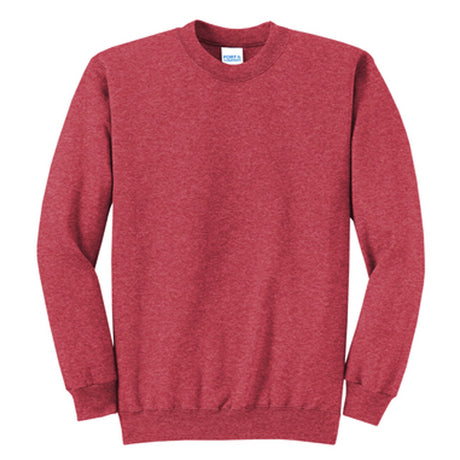 Jerzees® Adult Fleece Crewneck Sweatshirt