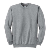Gildan® Adult Heavy Blend Fleece Crewneck Sweatshirt