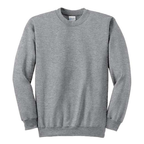 Gildan® Adult Heavy Blend Fleece Crewneck Sweatshirt