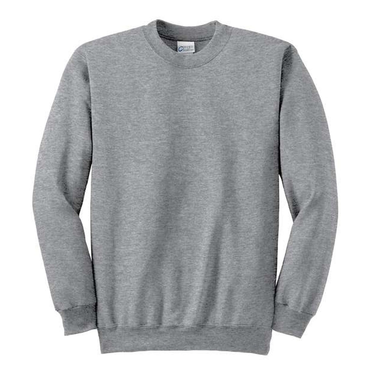Gildan® Adult Heavy Blend Fleece Crewneck Sweatshirt