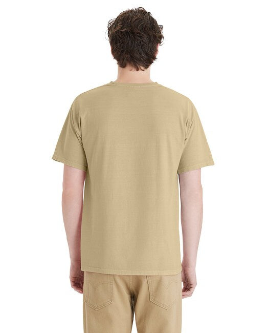 ComfortWash by Hanes® Botanical Dye T-Shirt