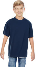 Comfort Colors® Garment Dyed Youth Heavyweight Crewneck Short Sleeve T-Shirt