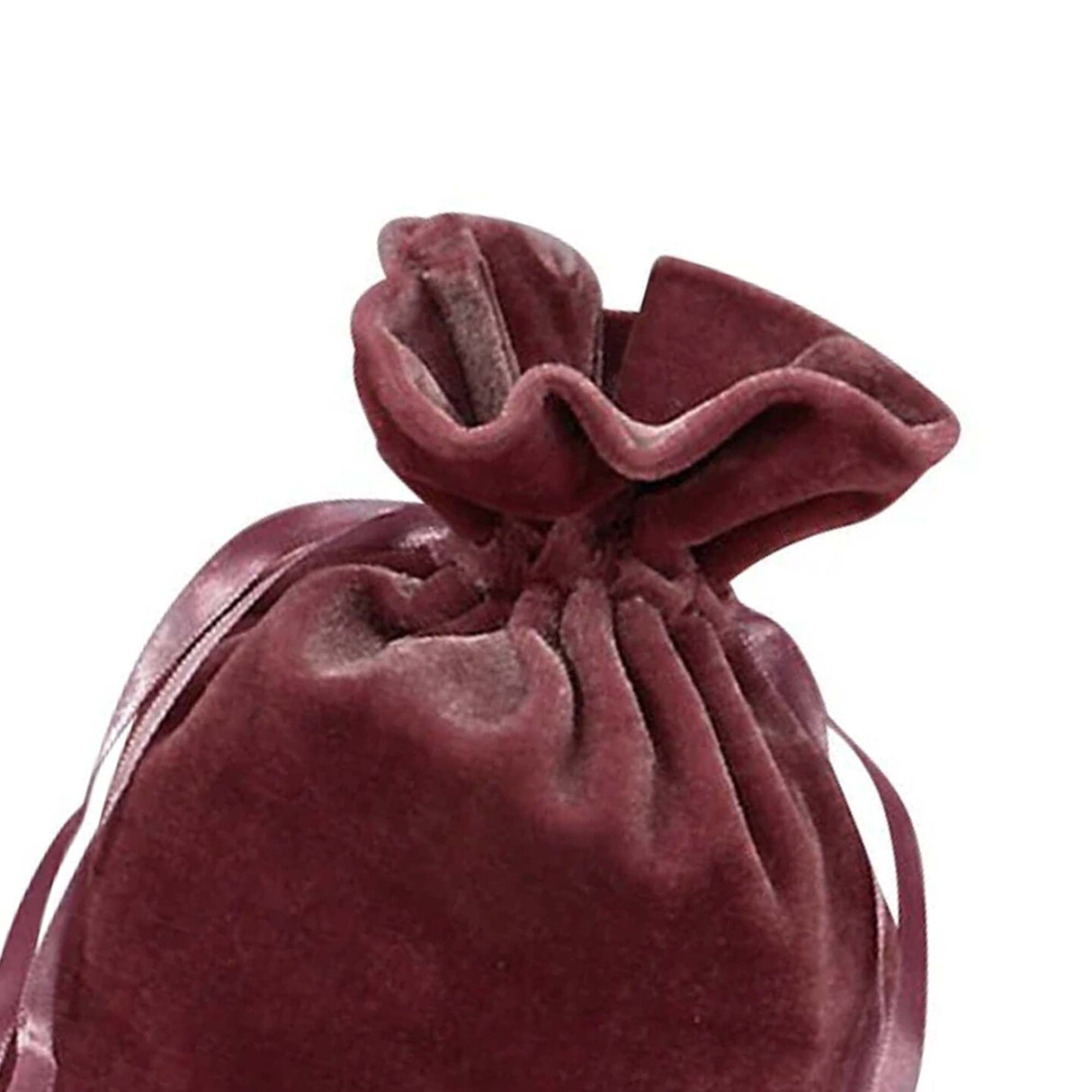 Jewelry Velvet Bags 6" x 9" Luxurious Touch