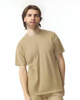 Comfort Colors® Garment Dyed Heavyweight Crewneck Short Sleeve T-Shirt