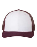 Richardson® Snapback Trucker Cap