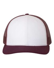 Richardson® Snapback Trucker Cap