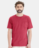 ComfortWash by Hanes® Garment-Dyed T-Shirt with Pocket