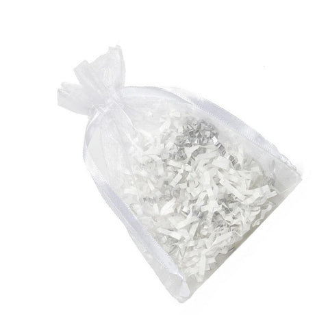 3" x 4" Organza Bag Perfect for Jewelry and Gifts