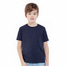 Gildan® DryBlend Youth Crewneck Short Sleeve T-Shirt