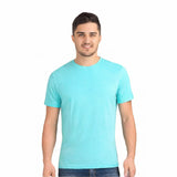 Next Level® Comfortable Triblend Crewneck and Short Sleeve T-Shirt
