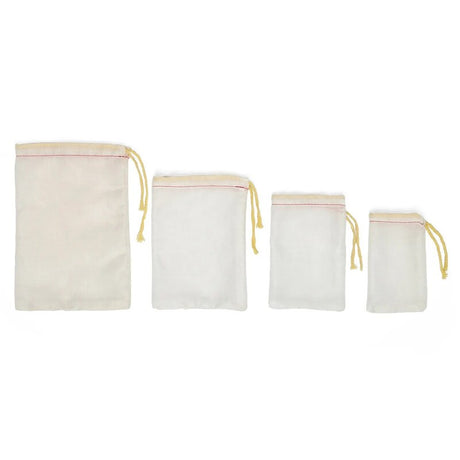 Cloth Parts Bag 6'' X 9'' Practical Organizer