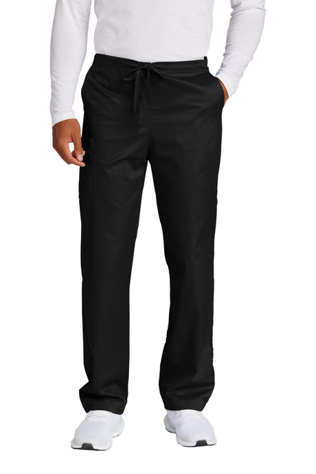Wink® WorkFlex Short Cargo Scrub Pant Comfortable