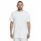 Fine Jersey Crewneck Short Sleeve Tee