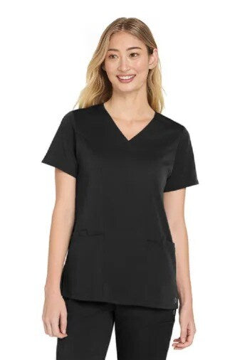 Wink® Women’s Premiere Flex V-Neck Top