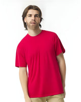 Comfort Colors® Garment Dyed Heavyweight Crewneck Short Sleeve T-Shirt