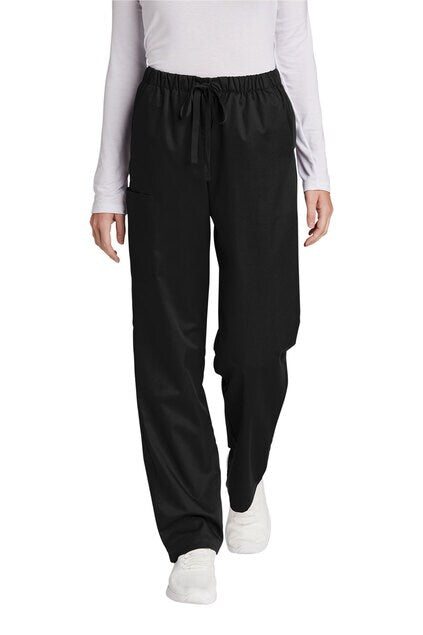 Wink® Women’s Tall WorkFlex Cargo Scrub Pant