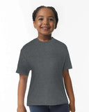 Gildan Softstyle Youth T-Shirt | Premium Kids Cotton Tee