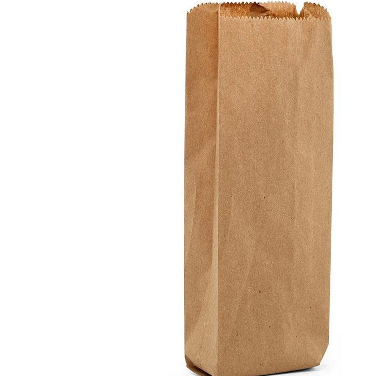 Compact Liquor Bag 4" x 2" x 11 3/4"