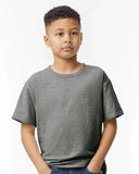 Gildan Softstyle Youth T-Shirt | Premium Kids Cotton Tee
