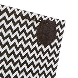 Exquisite Patterned Gift Bags 10" x 5" x 12-1/2"