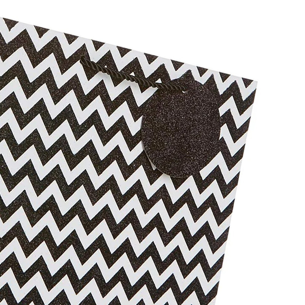 Exquisite Patterned Gift Bags 10" X 5" X 12-1/2"
