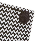 Exquisite Patterned Gift Bags 10" X 5" X 12-1/2"