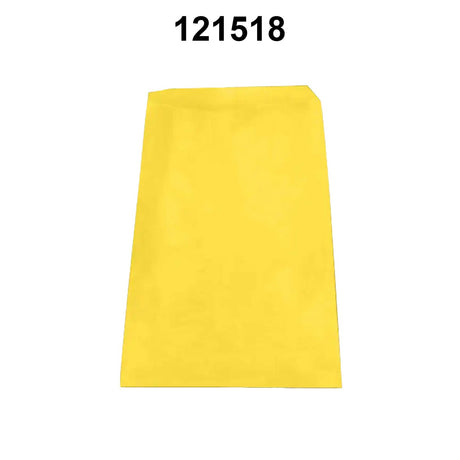 Premium Colored Paper Merchandise Bags 8 1/2" x 11"