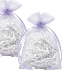 6” x 9” Organza Bags Great for Party Treats