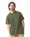 Comfort Colors® Garment-Dyed Heavyweight Crewneck Short Sleeve T-Shirt