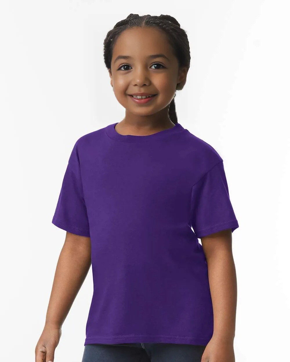 Gildan® Softstyle Youth T-Shirt