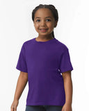 Gildan Softstyle Youth T-Shirt | Premium Kids Cotton Tee