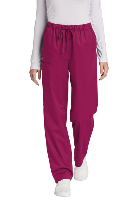 Wink® Women’s Tall WorkFlex Cargo Scrub Pant