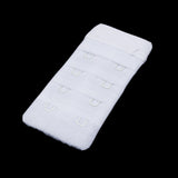 Dritz White Bra Extender - 1.5"