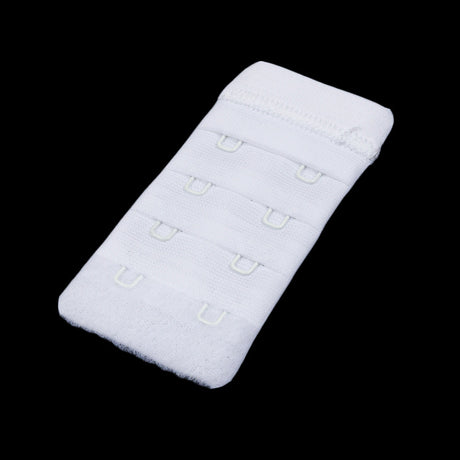 Dritz White Bra Extender - 1.5"