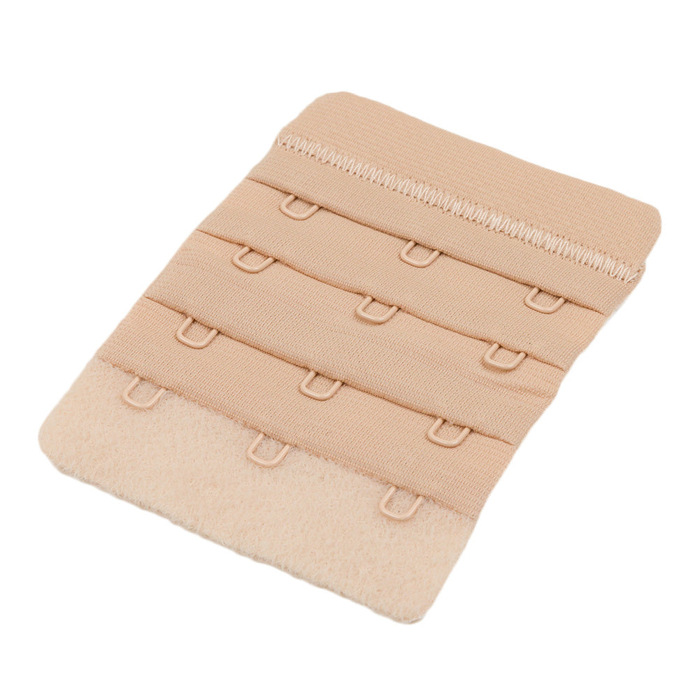 Dritz Beige Bra Extender - 2.25"