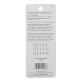 Dritz Beige Bra Extender - 2.25"