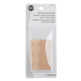 Dritz Beige Bra Extender - 2.25"