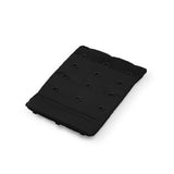 Dritz Soft Bra-Back Extender - Black - 2.25"