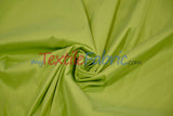 Faux Silk Polyester Dupioni Fabric - Solid Texture, 54" Width, Multiple Colors (Yards, Bolts, Sample Swatch)