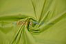 Faux Silk Polyester Dupioni Fabric - Solid Texture, 54" Width, Multiple Colors (Yards, Bolts, Sample Swatch)