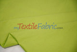 Faux Silk Polyester Dupioni Fabric - Solid Texture, 54" Width, Multiple Colors (Yards, Bolts, Sample Swatch)